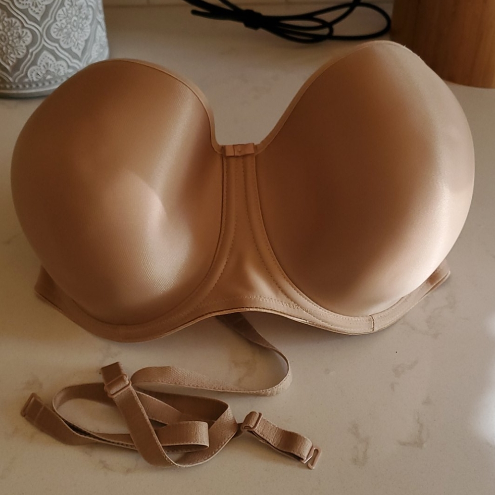 Fantasie Strapless Bra